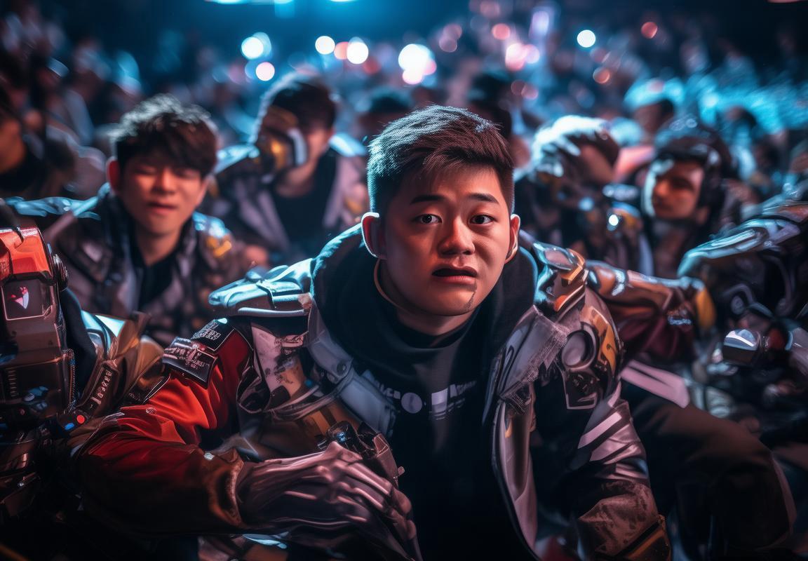 knight坦言LPL赛区实力比肩LCK，全球总决赛展现夺冠信心-雷竞技官网