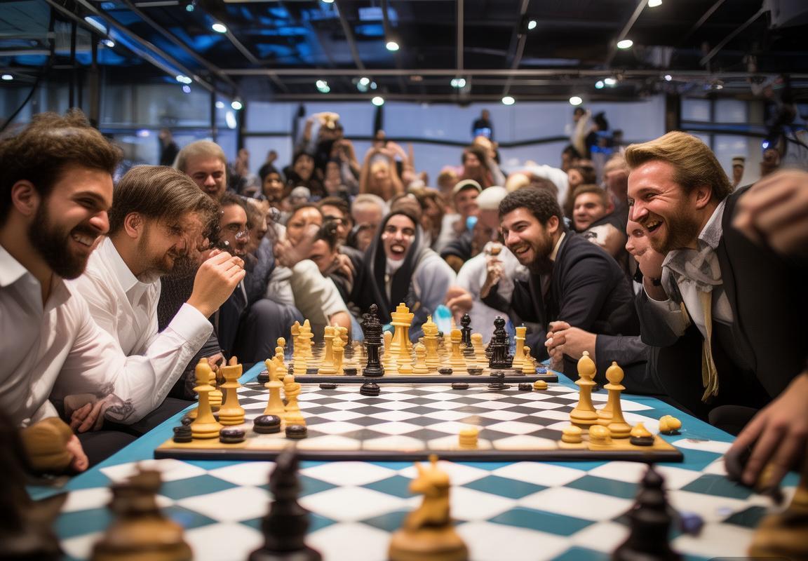 G2跳舞整活：你有多久没有在下五子棋的时候，又跳又唱了捏-雷竞技官网